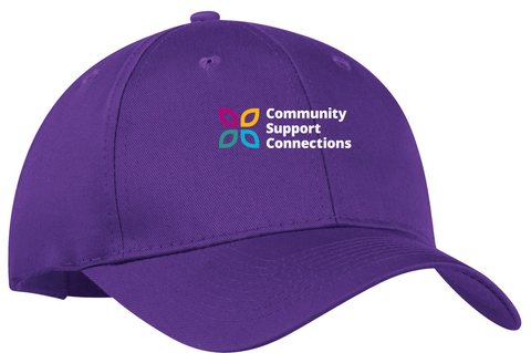 CSC - Everyday Cotton Twill Cap