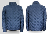 Waterloo Wellington Flight Centre - Windsor Quilted Jacket, Men's