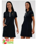 Red Sun Farms - Ladies Knox Dress