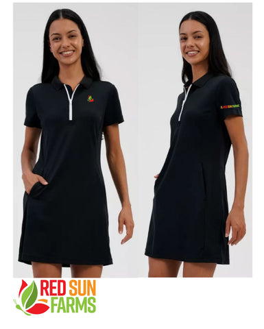 Red Sun Farms - Ladies Knox Dress