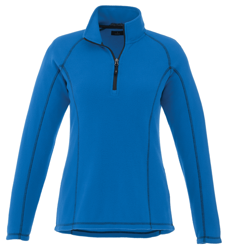 Impala - Bowlen Polyfleece 1/4 Zip, Women's – e-Collections