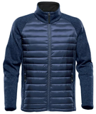 Waterloo Wellington Flight Centre - Stormtech Narvik Hybrid Jacket, Men's