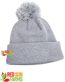 Red Sun Farms - New Era® PomPom Toque