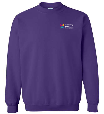 CSC - Crewneck Sweatshirt