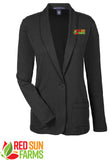 Red Sun Farms -  Ladies' Perfect Fit™ Shawl Collar Cardigan