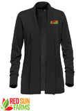 Red Sun Farms -  Ladies' Soho Cardigan