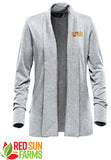 Red Sun Farms -  Ladies' Soho Cardigan