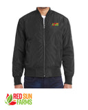 Red Sun Farms - Threadfast Unisex Bomber Jacket