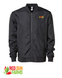 Red Sun Farms - Independent Trading Co. Lightweight Bomber Jacket
