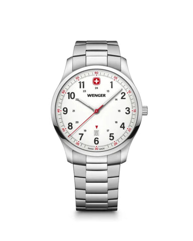 Impala - Wenger - City Sport Watch Small