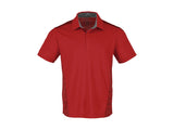 Home Office - Men's Piedmont Short Sleeve Polo