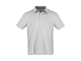 Home Office - Men's Piedmont Short Sleeve Polo