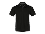 Home Office - Men's Piedmont Short Sleeve Polo