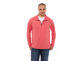 Hanging Out - Men's Taza Knit Quarter Zip