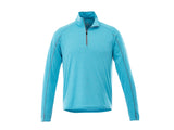 Hanging Out - Men's Taza Knit Quarter Zip