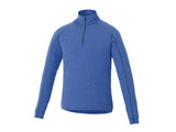 Hanging Out - Men's Taza Knit Quarter Zip