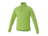 Hanging Out - Men's Taza Knit Quarter Zip