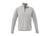 Hanging Out - Men's Taza Knit Quarter Zip