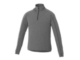 Hanging Out - Men's Taza Knit Quarter Zip