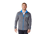Virtual Conferences - Men's Tamarack Full Zip Jacket