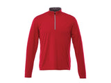 Virtual Conferences - Men's Vega Tech Quarter Zip