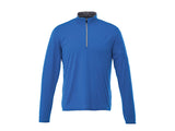 Virtual Conferences - Men's Vega Tech Quarter Zip