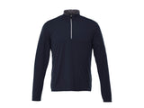 Virtual Conferences - Men's Vega Tech Quarter Zip