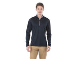 Virtual Conferences - Men's Vega Tech Quarter Zip