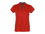 Home Office - Ladies Piedmont Short Sleeve Polo