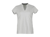 Home Office - Ladies Piedmont Short Sleeve Polo