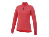 Hanging Out - Ladies Taza Knit Quarter Zip