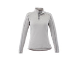 Hanging Out - Ladies Taza Knit Quarter Zip