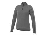 Hanging Out - Ladies Taza Knit Quarter Zip