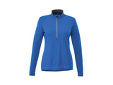 Virtual Conferences - Ladies Vega Tech Quarter Zip