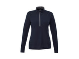 Virtual Conferences - Ladies Vega Tech Quarter Zip