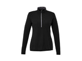 Virtual Conferences - Ladies Vega Tech Quarter Zip