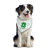 Pet Doggie Bandana