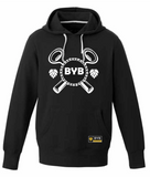 BYB Fleece Hoodie - Unisex