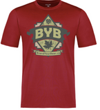 BYB Basic Black Tee