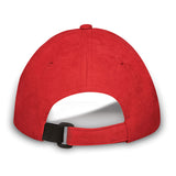 BYB Curved Peak Ball Cap