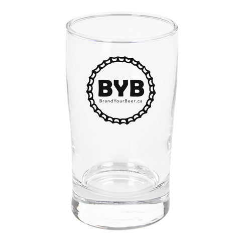 BYB 5oz Taster Glasses