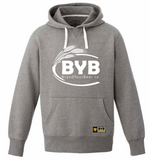 BYB Fleece Hoodie - Unisex