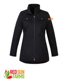 Red Sun Farms - WOMEN'S HARDY ECO JACKET