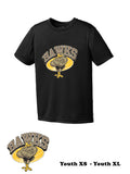 Hawks - Youth Sport T-Shirt