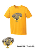 Hawks - Youth Sport T-Shirt