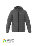 ABC Recreation - NORQUAY Insulated Jacket, MENS - 2 colours