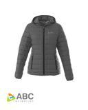ABC Recreation - NORQUAY Insulated Jacket, LADIES - 2 colours