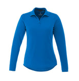Transit - Ladies Long Sleeve Polo