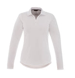 Transit - Ladies Long Sleeve Polo