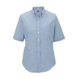 Transit - Ladies Short Sleeve Dress Shirt